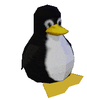tux. cool, isnt it?